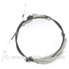 Детали салона Honda Accord X CV1/CV2/CV3 (17-22)
