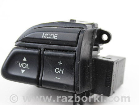 ФОТО Аудиосистема / Мультимедиа для Honda Accord VIII CU/CP (07-13) Київ