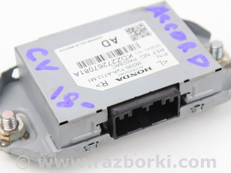 ФОТО Электрооборудование для Honda Accord X CV1/CV2/CV3 (17-22) Київ