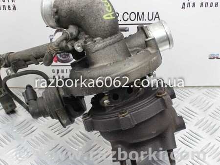ФОТО Детали моторной группы для Honda Accord VIII CU/CP (07-13) Київ
