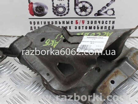 ФОТО Детали кузова для Honda Accord VIII CU/CP (07-13) Київ