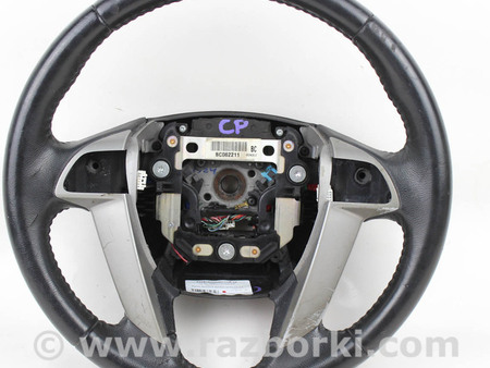ФОТО Рулевое управление для Honda Accord VIII CU/CP (07-13) Київ