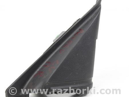 ФОТО Детали салона для Honda Accord X CV1/CV2/CV3 (17-22) Київ
