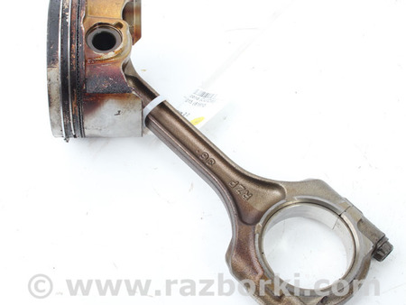 ФОТО Детали моторной группы для Honda Accord VIII CU/CP (07-13) Київ