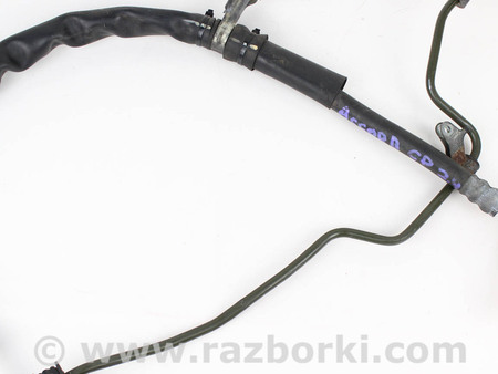 ФОТО Рулевое управление для Honda Accord VIII CU/CP (07-13) Київ