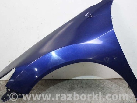 ФОТО Детали кузова для Honda Accord VIII CU/CP (07-13) Київ