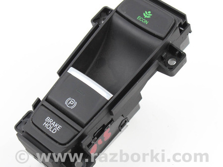 ФОТО Электрооборудование для Honda Accord X CV1/CV2/CV3 (17-22) Київ