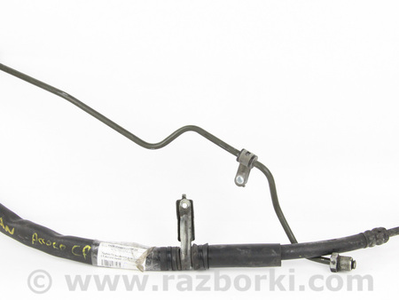 ФОТО Рулевое управление для Honda Accord VIII CU/CP (07-13) Київ