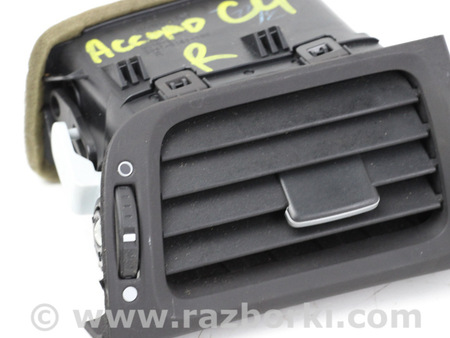 ФОТО Детали салона для Honda Accord VIII CU/CP (07-13) Київ