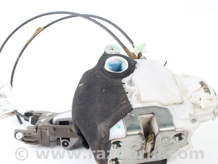 ФОТО Двери и крышки багажника для Honda Accord VIII CU/CP (07-13) Київ