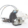 Двери и крышки багажника Honda Accord VIII CU/CP (07-13)