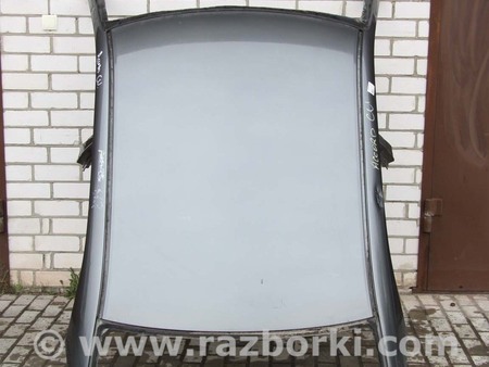 ФОТО Детали кузова для Honda Accord VIII CU/CP (07-13) Київ