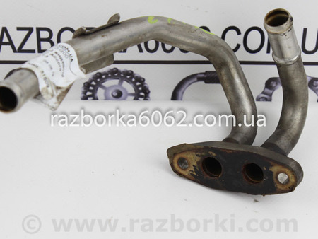 ФОТО Система охлаждения двигателя для Honda Accord VIII CU/CP (07-13) Київ