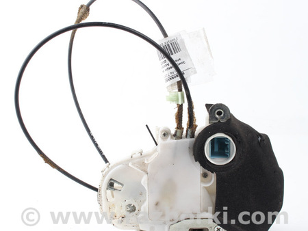 ФОТО Двери и крышки багажника для Honda Accord VIII CU/CP (07-13) Київ