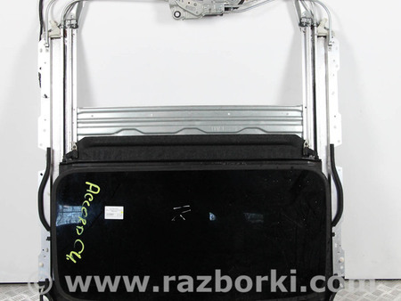 ФОТО Детали кузова для Honda Accord VIII CU/CP (07-13) Київ