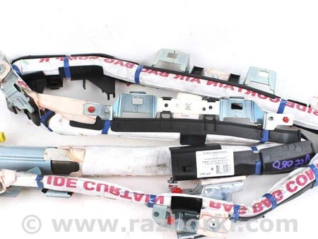 ФОТО Система безопасности для Honda Accord VIII CU/CP (07-13) Київ