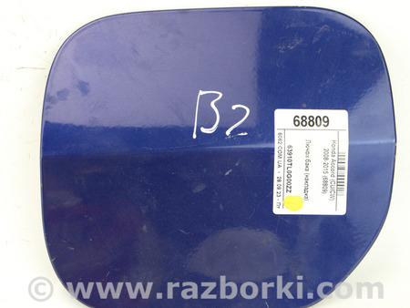 ФОТО Детали кузова для Honda Accord VIII CU/CP (07-13) Київ