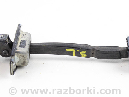 ФОТО Двери и крышки багажника для Honda Accord VIII CU/CP (07-13) Київ