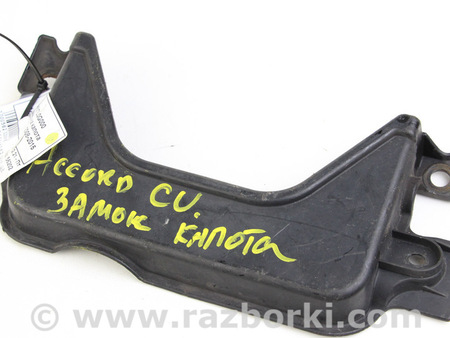 ФОТО Детали кузова для Honda Accord VIII CU/CP (07-13) Київ