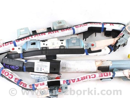 ФОТО Система безопасности для Honda Accord VIII CU/CP (07-13) Київ