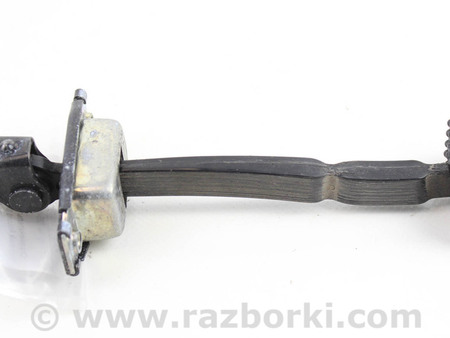 ФОТО Двери и крышки багажника для Honda Accord VIII CU/CP (07-13) Київ