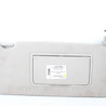 Детали салона Honda Accord VIII CU/CP (07-13)
