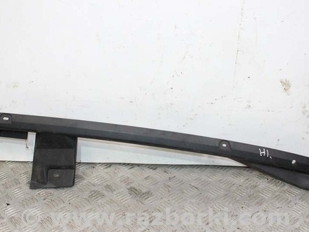 ФОТО Детали кузова для Honda Accord VIII CU/CP (07-13) Київ