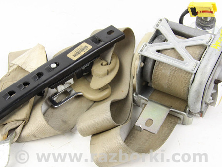 ФОТО Система безопасности для Honda Accord VIII CU/CP (07-13) Київ