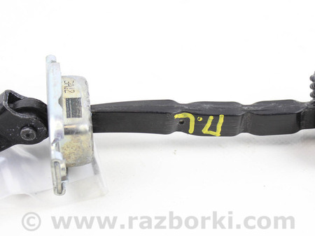 ФОТО Двери и крышки багажника для Honda Accord VIII CU/CP (07-13) Київ