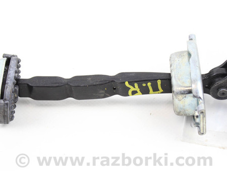 ФОТО Двери и крышки багажника для Honda Accord VIII CU/CP (07-13) Київ