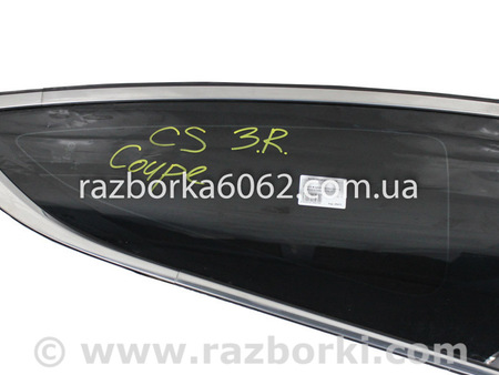 ФОТО Зеркала / Стекла / Очистка стекол для Honda Accord VIII Coupe CS1, CS2 USA (07-12) Київ