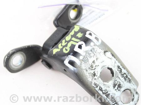 ФОТО Двери и крышки багажника для Honda Accord VIII CU/CP (07-13) Київ