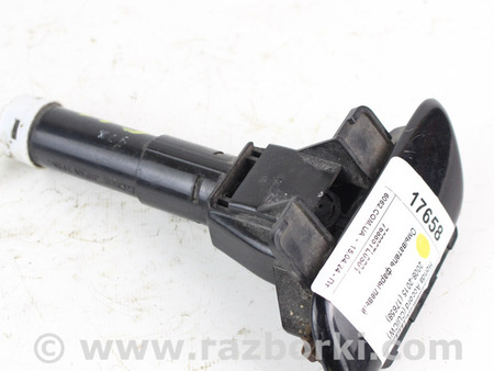 ФОТО Зеркала / Стекла / Очистка стекол для Honda Accord VIII CU/CP (07-13) Київ