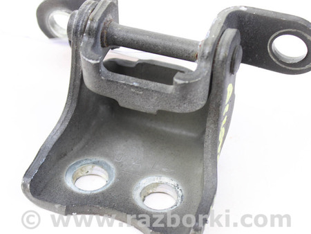 ФОТО Двери и крышки багажника для Honda Accord VIII CU/CP (07-13) Київ