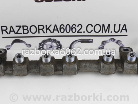ФОТО Топливная система для Honda Accord VIII CU/CP (07-13) Київ