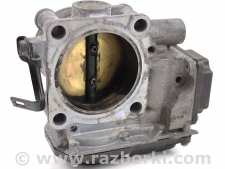 ФОТО Система впуска для Honda Accord VIII CU/CP (07-13) Київ