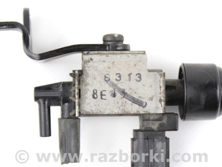 ФОТО Система впуска для Honda Accord VIII CU/CP (07-13) Київ