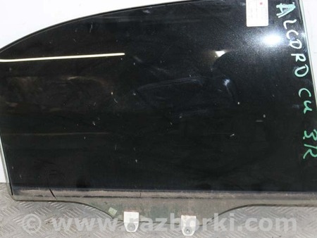 ФОТО Зеркала / Стекла / Очистка стекол для Honda Accord VIII CU/CP (07-13) Київ