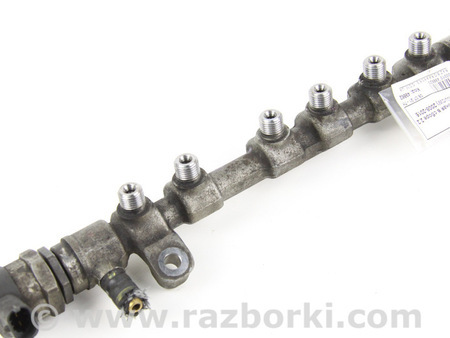 ФОТО Топливная система для Honda Accord VIII CU/CP (07-13) Київ