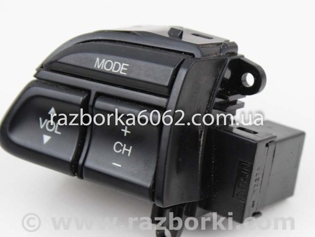 ФОТО Аудиосистема / Мультимедиа для Honda Accord VIII Coupe CS1, CS2 USA (07-12) Київ