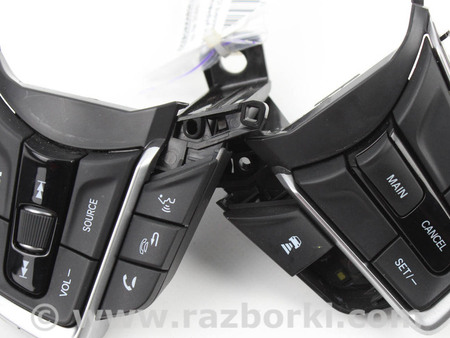 ФОТО Аудиосистема / Мультимедиа для Honda Accord X CV1/CV2/CV3 (17-22) Київ