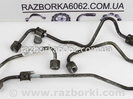 ФОТО Топливная система для Honda Accord VIII CU/CP (07-13) Київ