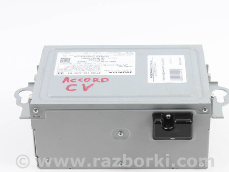 ФОТО Аудиосистема / Мультимедиа для Honda Accord X CV1/CV2/CV3 (17-22) Київ
