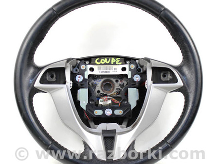ФОТО Рулевое управление для Honda Accord VIII Coupe CS1, CS2 USA (07-12) Київ