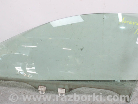 ФОТО Зеркала / Стекла / Очистка стекол для Honda Accord VIII CU/CP (07-13) Київ