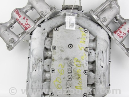 ФОТО Система впуска для Honda Accord VIII CU/CP (07-13) Київ