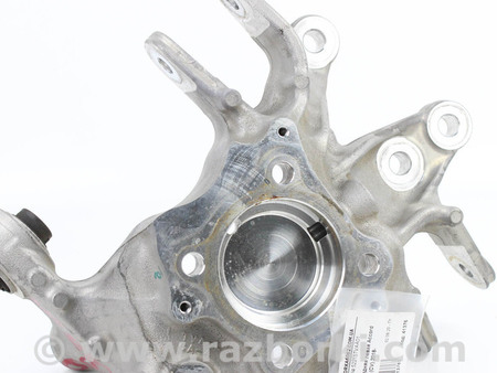 ФОТО Детали ходовой части для Honda Accord X CV1/CV2/CV3 (17-22) Київ
