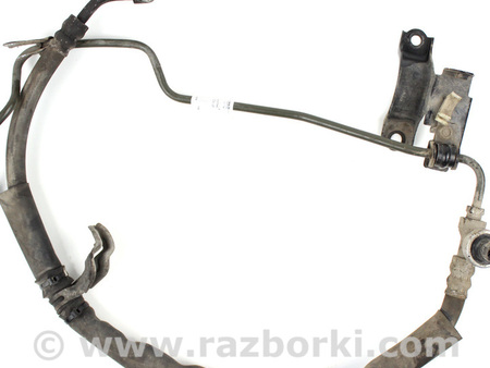 ФОТО Рулевое управление для Honda Accord VIII Coupe CS1, CS2 USA (07-12) Київ