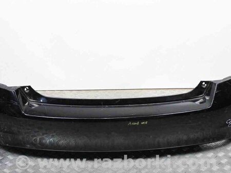 ФОТО Детали кузова для Honda Accord VIII Coupe CS1, CS2 USA (07-12) Київ