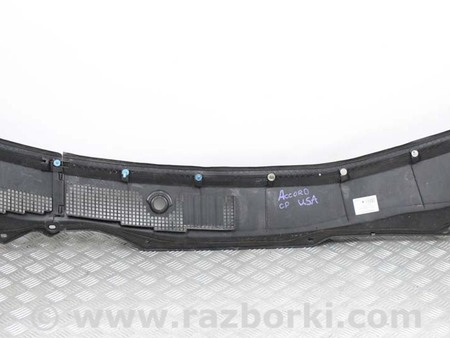 ФОТО Детали кузова для Honda Accord VIII CU/CP (07-13) Київ